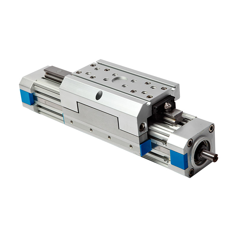 银泰直线导轨官网介绍产品优势、选用流程