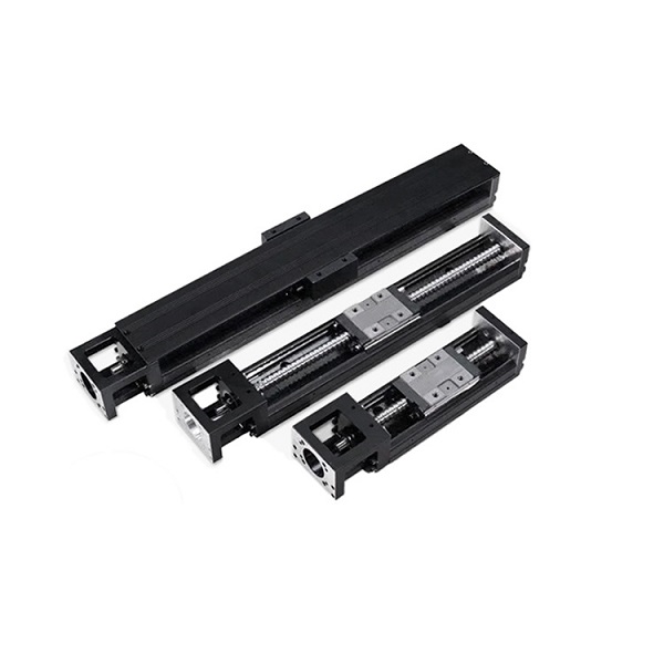 FHNKK50 高精密经济型电缸