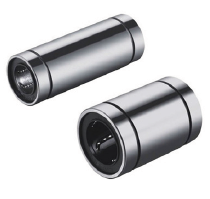 经济型直柱型直线轴承 单衬型/双衬型