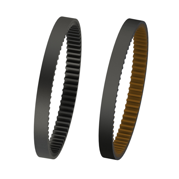 同步齿形带 MXL XL L H